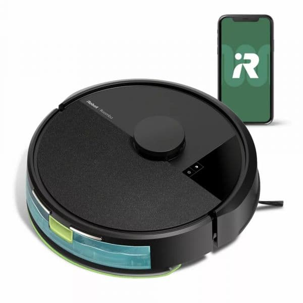 iRobot Roomba Combo 105