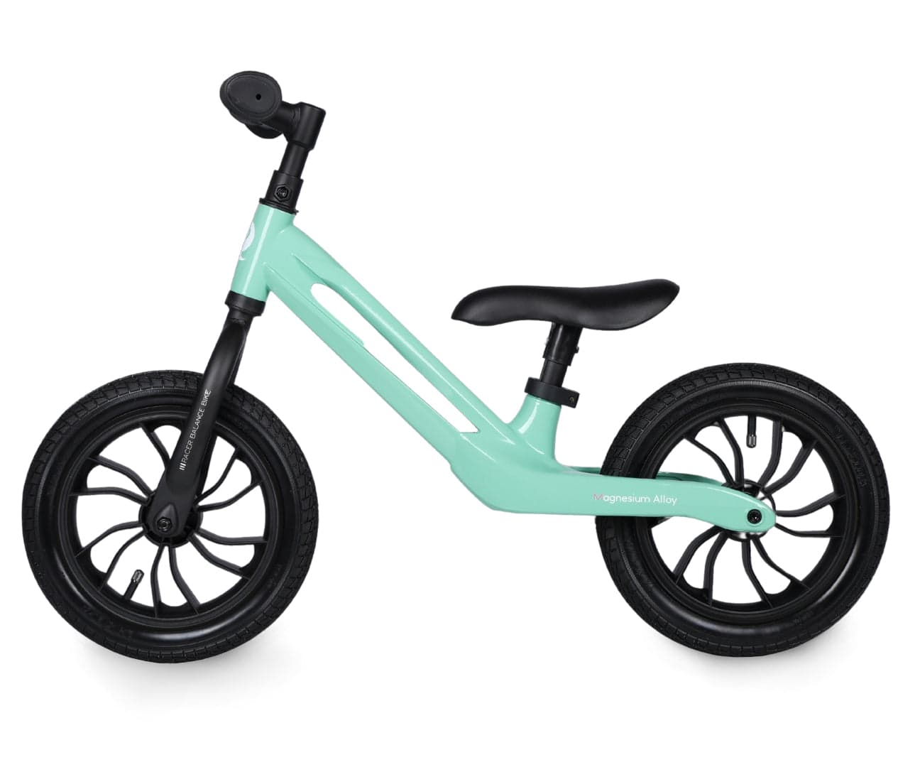 Bicicleta Racer Mint Qplay
