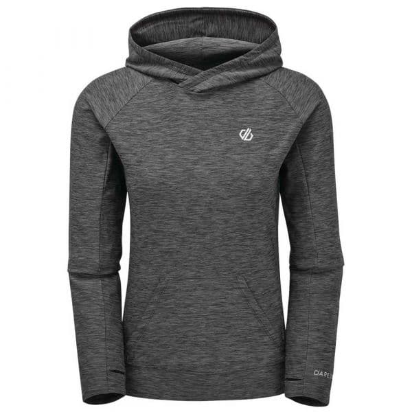 Dare2b Sprint Cty Hoodie Cinzento 10 Mulher