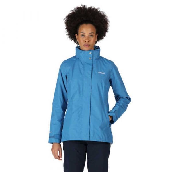 Regatta Daysha Jacket Azul 14 Mulher