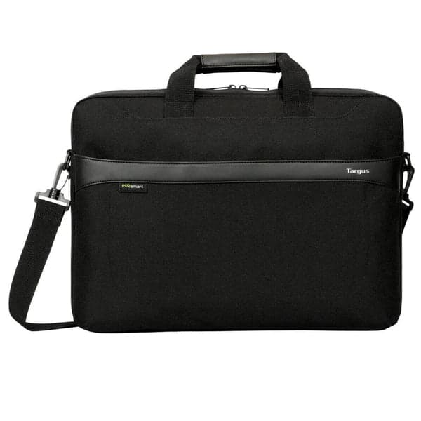 Targus Mala Para Portátil 13-14" GeoLite EcoSmart Slim Brief Black