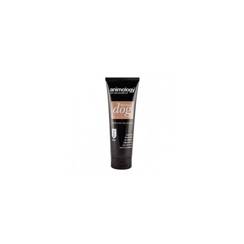Shampoo Animology Sensitive Skin 250ml
