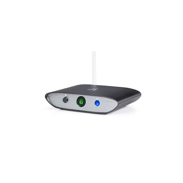 iFi DAC Bluetooth Hi-Res ZEN BLUE