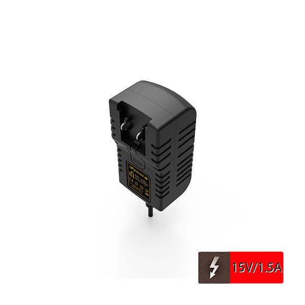 iFi Fonte de Alimentação DC Audiófila iPOWER 15V