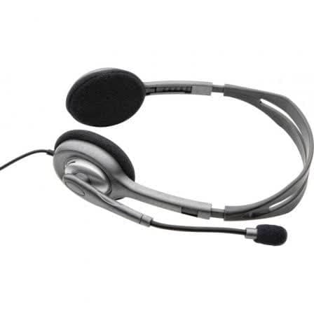 Logitech Headset H110 - 981-000271
