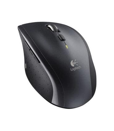 Rato Logitech M705 Marathon Wireless Preto