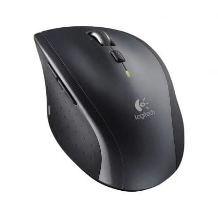 Rato Logitech M705 Marathon Wireless Preto