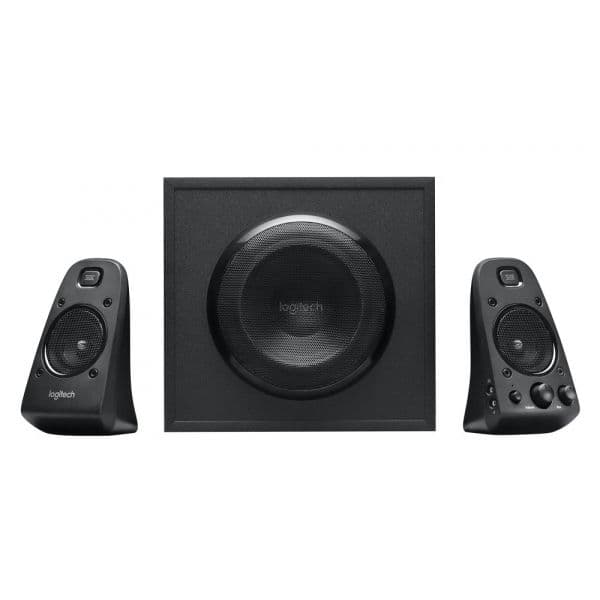 Logitech Z623 2.1 Powerful THX Sound
