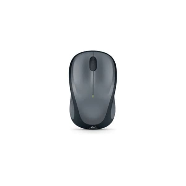 Logitech Wireless Mouse M235 Black