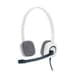 Logitech Headset H150 USB White - 981-000350