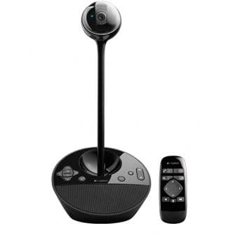 ConferenceCam Logitech BCC950
