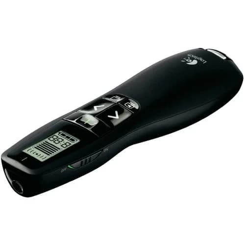 Apontador Logitech Professional Presenter R700