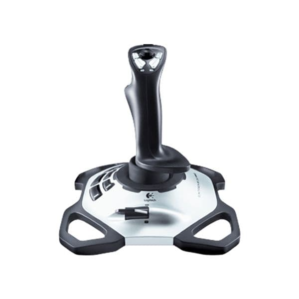 Logitech Extreme 3D Pro