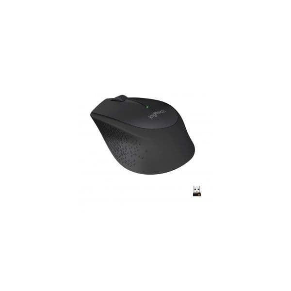Logitech M280 Wireless Mouse - 910-004291