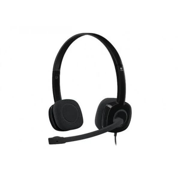 Logitech Headset Stereo H151