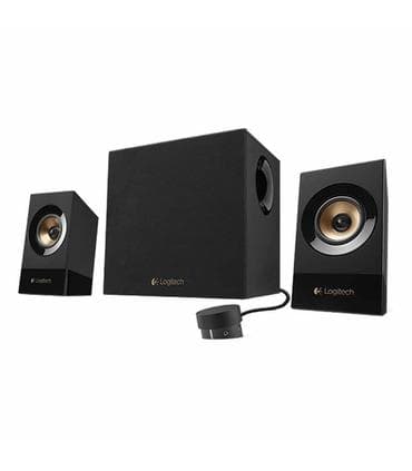 Logitech Z533 Speaker System 2.1