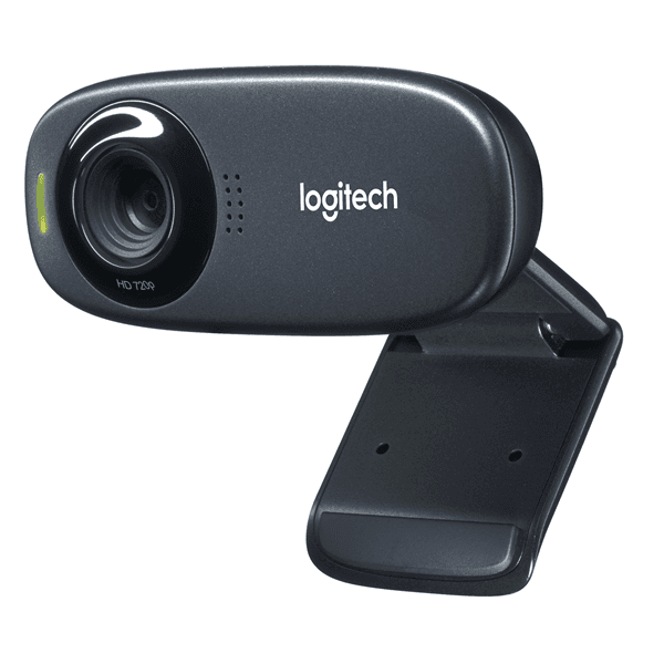Webcam Logitech C310 HD 720P