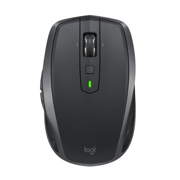 Logitech MX Anywhere 2S Wireless Mobile 4000DPI - 910-005153