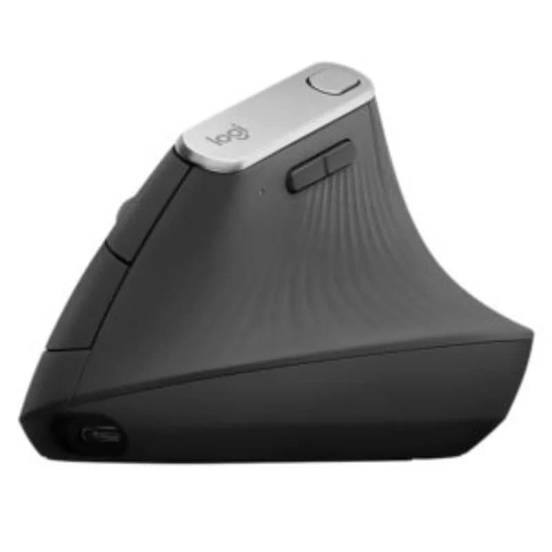 LOGITECH MOUSE MX VERTICAL ERGONOMIC