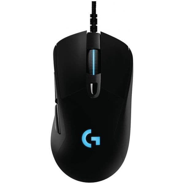 Logitech G403 HERO Gaming Mouse - 910-005633