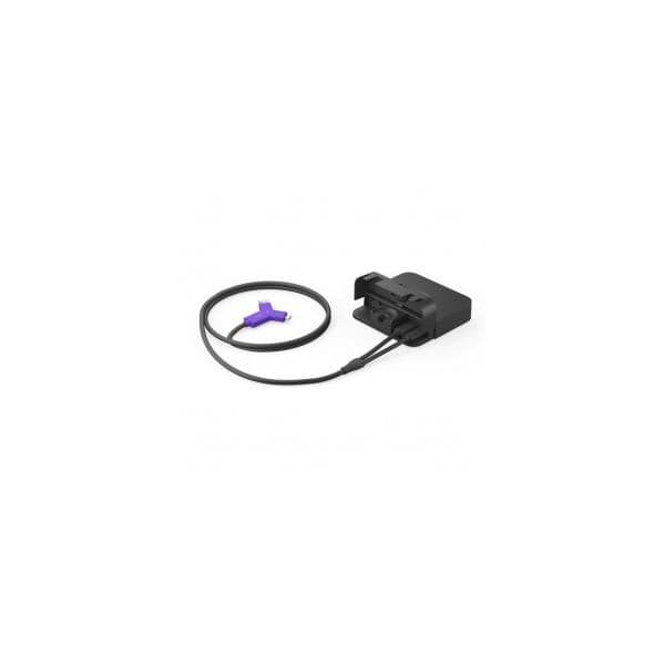 Logitech Hub 2 x HDMI + 1 x SuperSpeed USB + 2 x USB-C - 952-000010