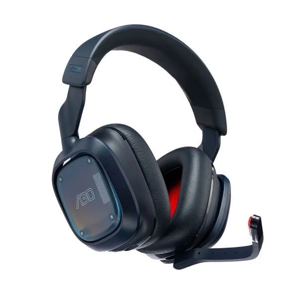Logitech G Astro A30 Lightspeed Gaming Wireless Azul PC/Xbox - 939-002001