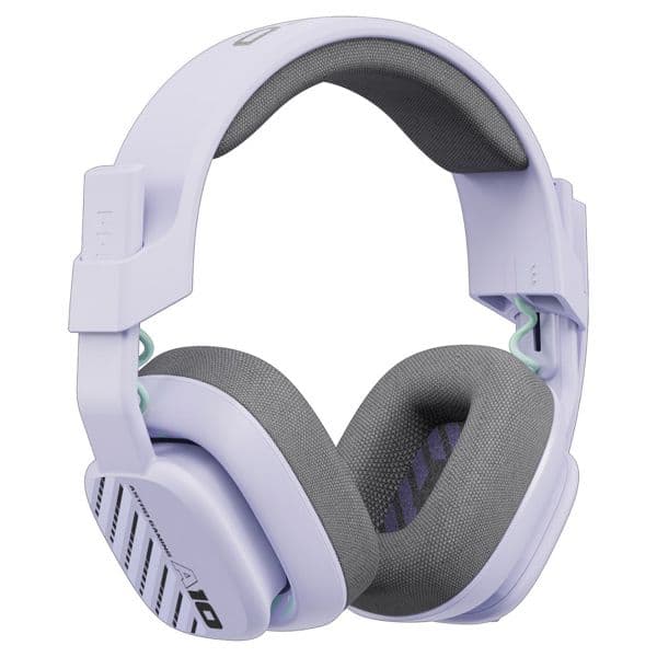 Logitech G Astro A10 (Gen 2) Asteroid/Lilac - 939-002078