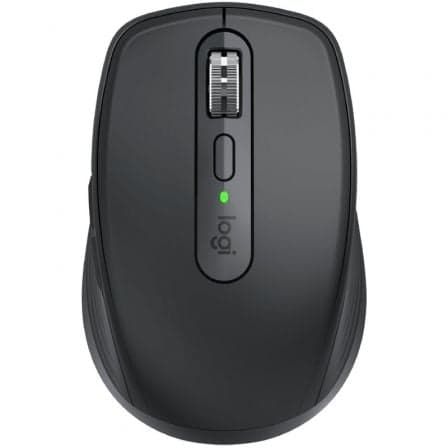 Logitech MX Anywhere 3S Wireless/Bluetooth 8000DPI Graphite