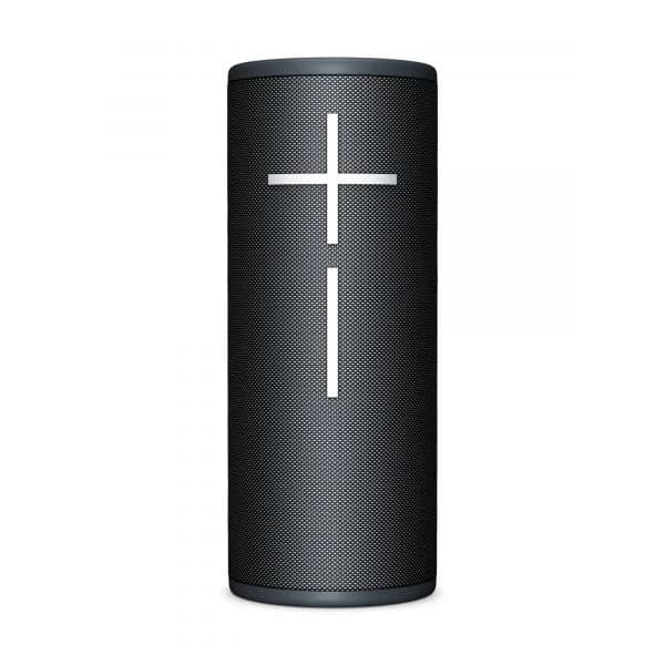 Logitech Boom 4 Coluna Bluetooth Sem Fios Active Black