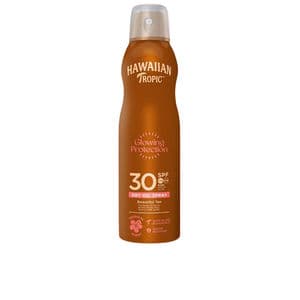 Protetor Solar Hawaiian Tropic Coconut & Mango Oil Bruma SPF30 180ml