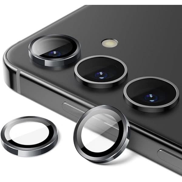 Película Vidro Temperado Lente para para Samsung Galaxy A16