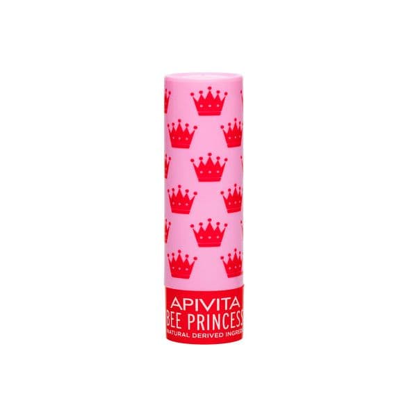Apivita Bee Princess Bálsamo Labial 4,4g
