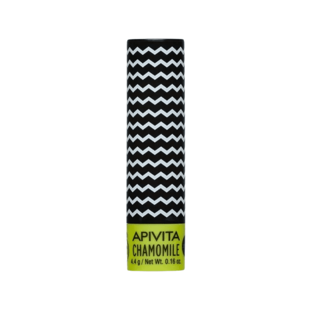 Apivita Cuidado Labial de Camomila SPF15 4,4g