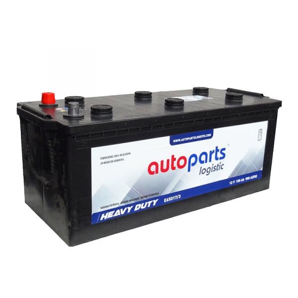 Apl Bateria Heavy Duty 12V 150Ah 900A - E65017/3