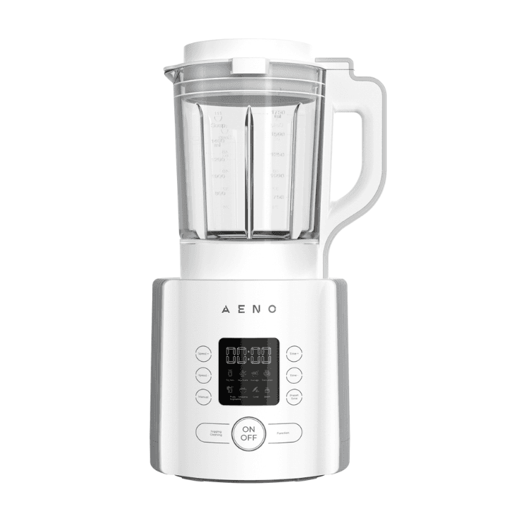 Liquidificadora AENO TB1 1.75L 800W Branco