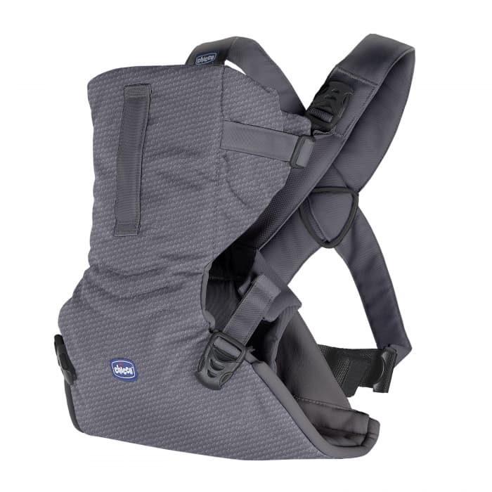 Chicco Marsúpio EasyFit Moon Grey