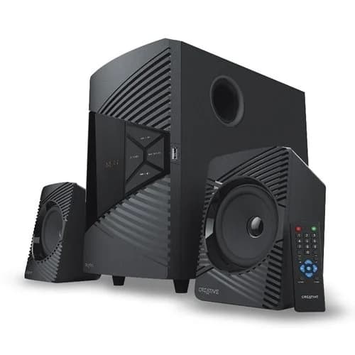 Creative Coluna Bluetooth SBS E2500 30W Black