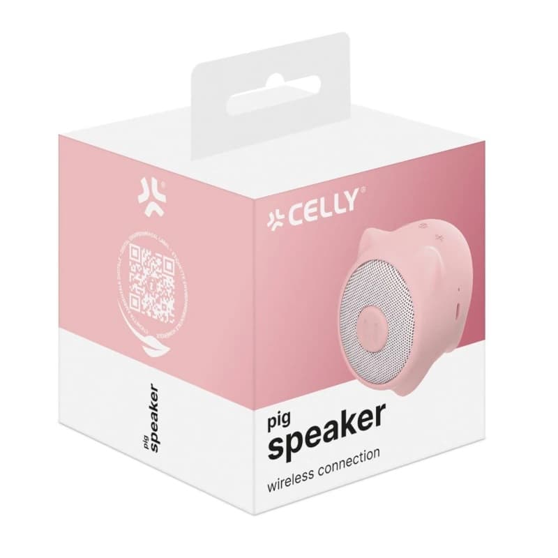 Creative Pebble Pro Colunas Estéreo USB-C USB-A Jack Bluetooth RGB Branco