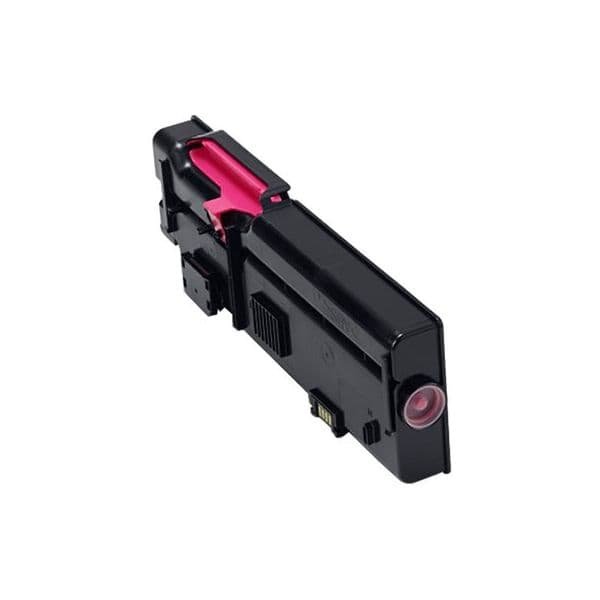 Dell Toner Original 593BBBP / FXKGW Magenta