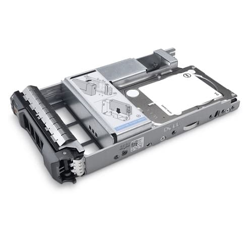 Dell 600GB 15K SAS 12GBPS 2.5" HOT-PLUG - 400-AUZO