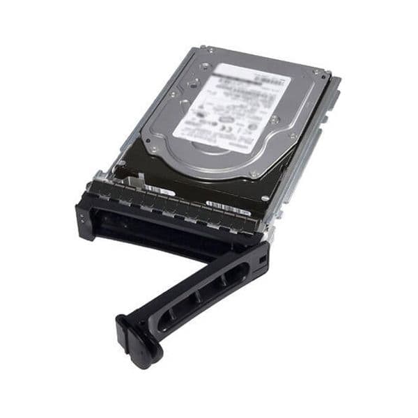 Dell 2.4TB 256MB 10000rpm SAS 12Gb/s - 400-AVHE