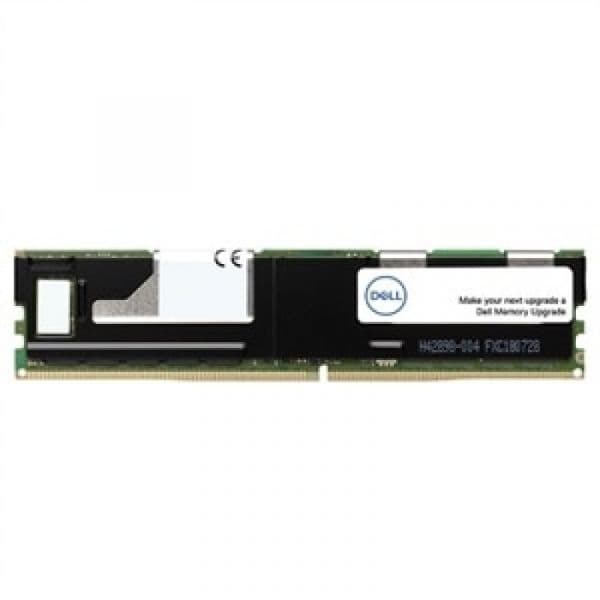 Memória RAM Dell 8gb 1rx8 Ddr4 Udimm 3200mhz Ecc