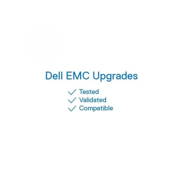 Dell 400-bllf 3.5" 4TB HDD 3.5"