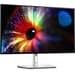Monitor Dell 27" U2724D IPS QHD 120Hz USB-C
