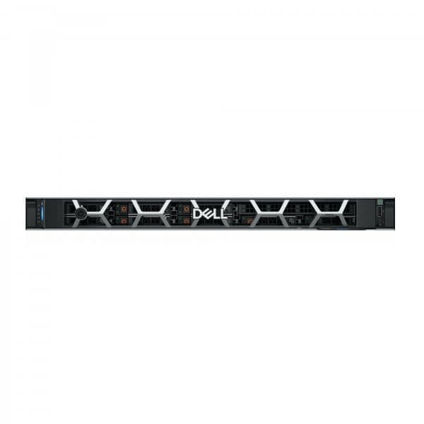 Dell PowerEdge R360 Intel Xeon E-2478 16GB 480GB SSD