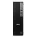 DELL Pro Slim QCS1250 J5F96 Intel Core Ultra 5 235 16GB 512GB SSD Intel Graphics Preto W11 Pro