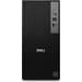 DELL Pro QBT1250 Plus Intel Core Ultra 7 265 16 GB DDR5-SDRAM 512 GB SSD Windows 11 Pro Tower PC Preto