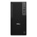 DELL Pro Precision 7 T1 PW7T1260 Intel Core Ultra 7 265 32 GB DDR5-SDRAM 1 TB SSD NVIDIA GeForce RTX 5060 Windows 11 Pro PC Workstation Preto