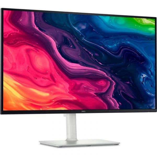 Monitor Dell S2725QS 27" 4K, 120Hz, IPS com FreeSync Premium, Altifalantes, Ajuste Ergonómico e HDMI 2.1
