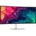 Monitor Dell 34" Plus S3425dw UWQHD 120Hz Curvo VA USB-C HDMI Prata Platinum